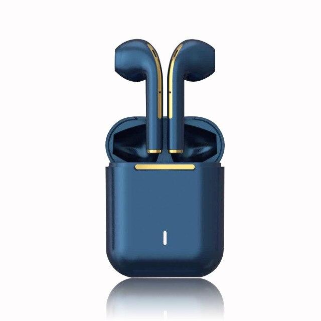 Buy J18 TWS Bluetooth True Wireless Earbuds Airpods online in Ghana | KOFshop.com