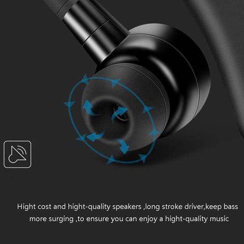 P9 Wireless Bluetooth Earpiece