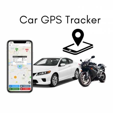 GPS Car Tracker -KOFshop.com