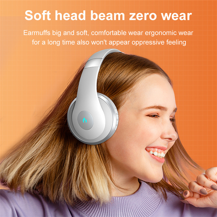 Quality Bluetooth Headset Headphone MC Brand-KOFshop.com