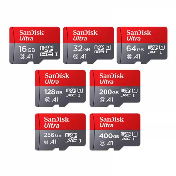 Original Sandisk Memory Card SD Card online in Ghana | KOFshop.com