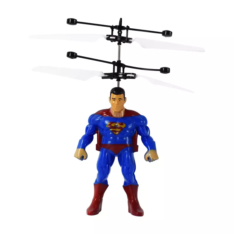 FLYING AVENGERS BATMAN SUPERMAN TOY-KOFshop.com