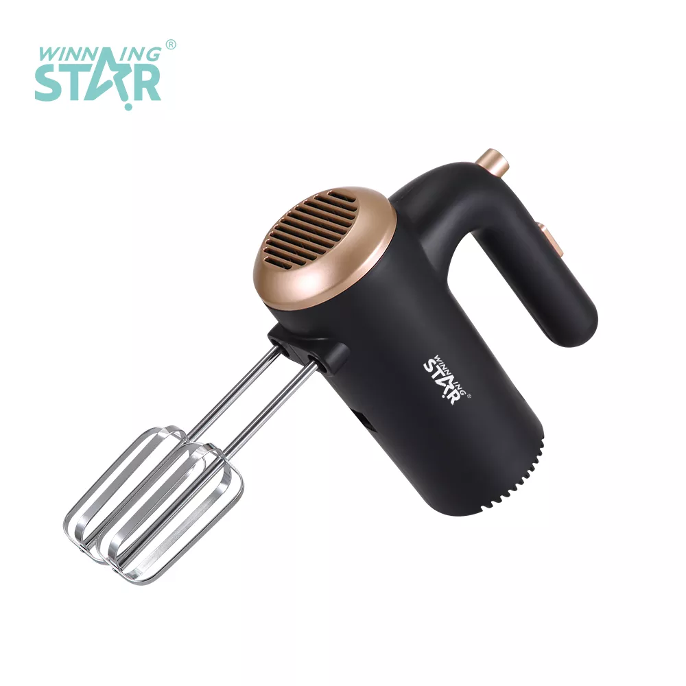 Portable Egg Beater Hand Mixer, Cake Mixer Hand Immersion Stick Blender Mini Electric Hand Food Mixer Kitchen Appliance | KOFshop.com