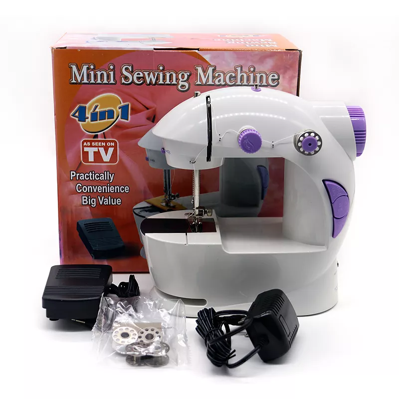 Portable Handheld Household Mini Sewing Machine in Ghana | KOFshop.com