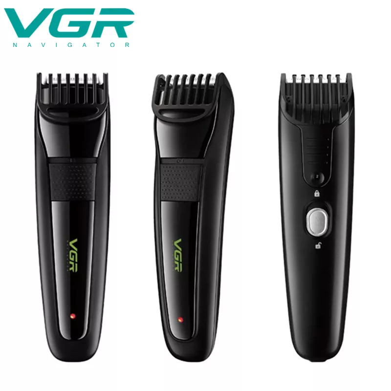 Rechargeable Hair Trimmer Professional Clipper | KOFshop.com | 0592712107