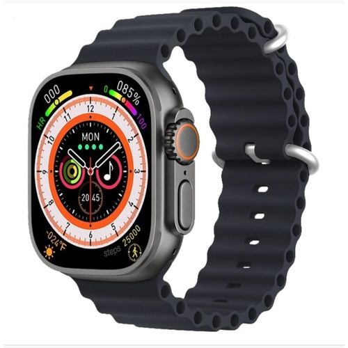 buy Series 8 Ultra Smart Watch online in Ghana from KOFshop.com