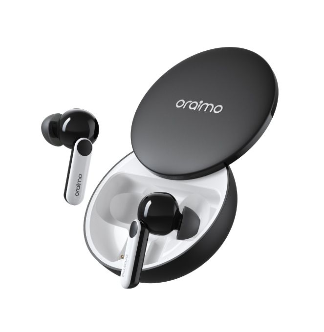 oraimo freepods 4 OEB-105D Bluetooth Earbuds Airpods in Ghana | KOFshop.com | 0592712107
