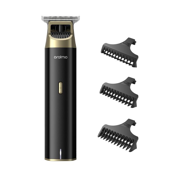Oraimo Smart Trimmer Rechargeable Hair Clipper OPC-TR12 online in Ghana | KOFshop.com