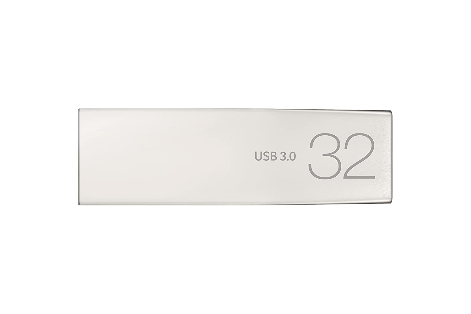 Samsung 8GB, 16GB, 32GB, 64GB Metal USB 3.0 Flash Drive Pendrive BAR Plus | KOFshop.com