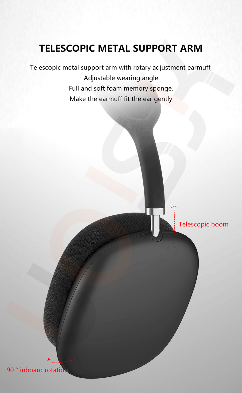 Buy Original P9 Bluetooth Gaming Headset Radio FM Headset Headphone online In Ghana | KOFshop.com | 0592712107