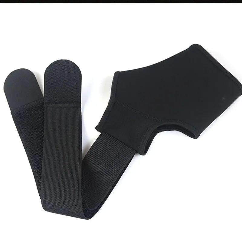 Adjustable Ankle Protection Compression Anti Sprain Sports Bandage -KOFshop.com -0592712107