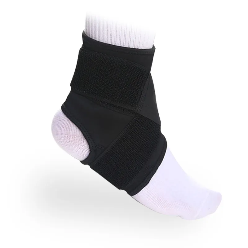 Adjustable Ankle Protection Compression Anti Sprain Sports Bandage -KOFshop.com -0592712107