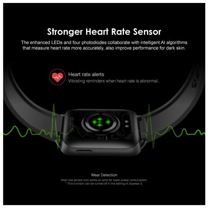 blood pressure smart watch online in Ghana. oraimo osw-16 waterproof smart watch | KOFshop.com