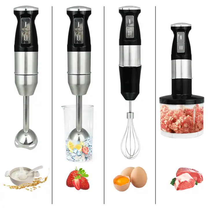 The All-in-One Kitchen Appliance for Blending Juicing and