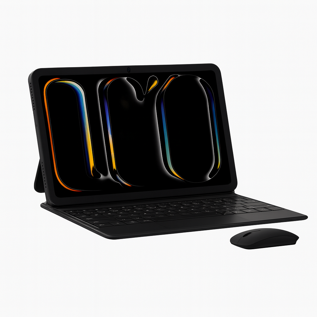 TOP-1 T1000 Pro Max Tablet PC – Power, Performance & Portability Redefined