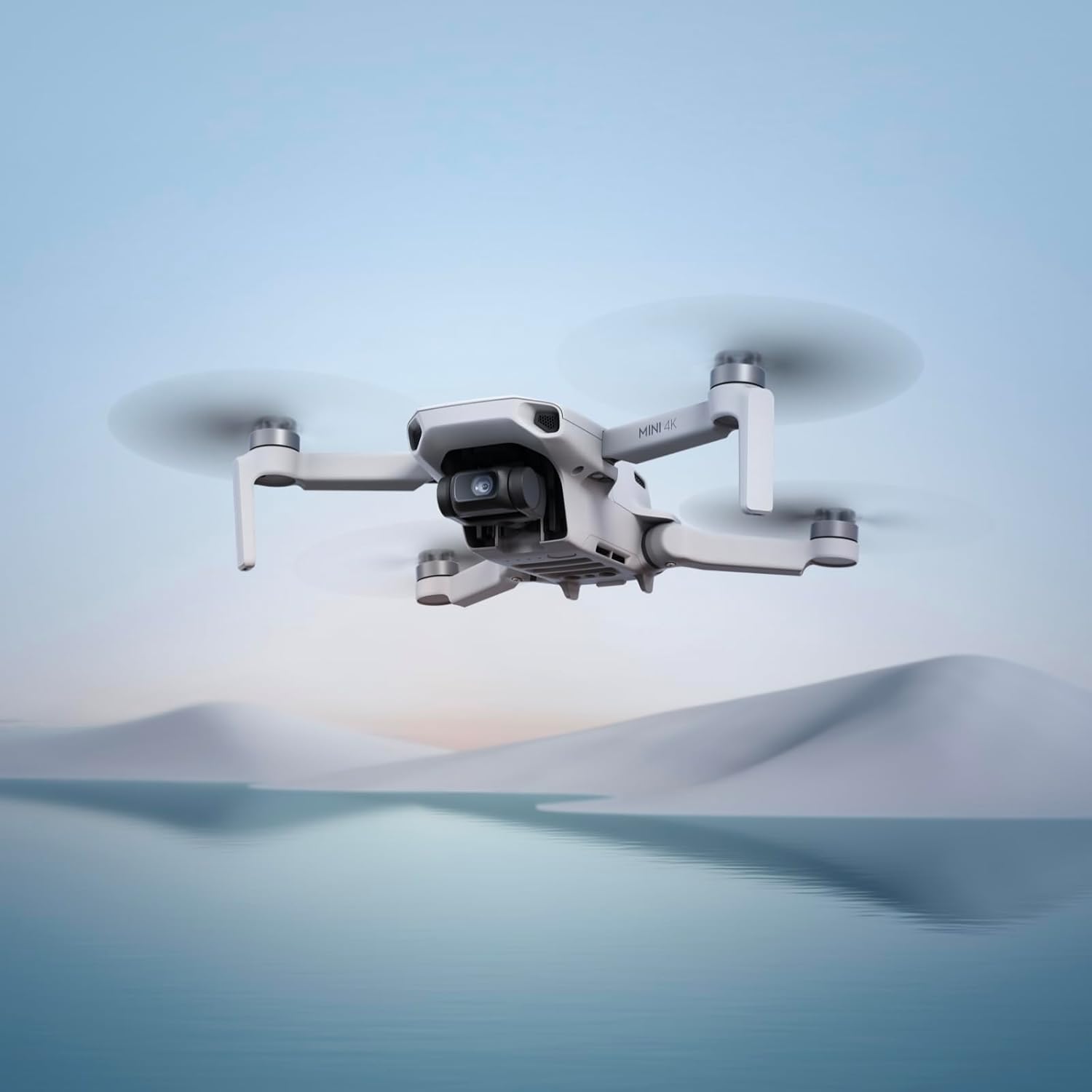 DJI Mini 4K Drone -KOFshop
