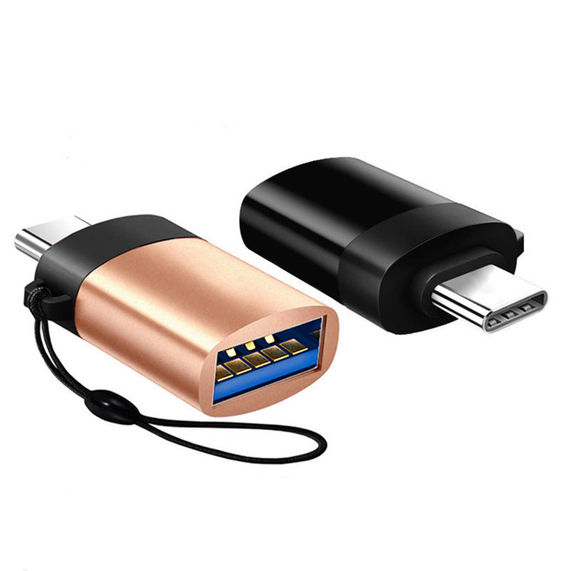 Type-C OTG Adapter -KOfshop