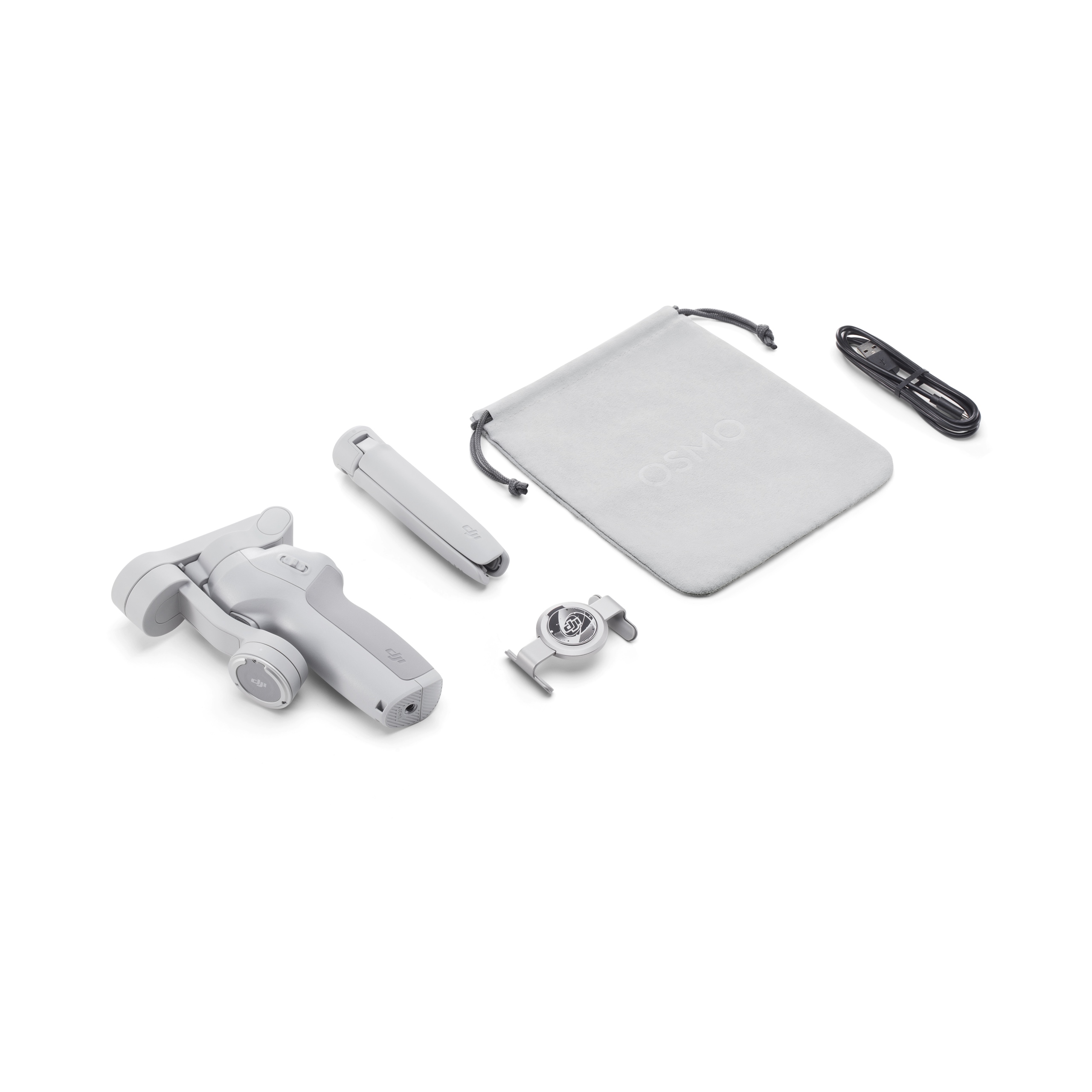 DJI OSMO Mobile SE Gimbal -KOFshop